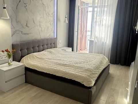 квартира за адресою Одеської громади вул. (Авдєєва-Чорноморського), 115