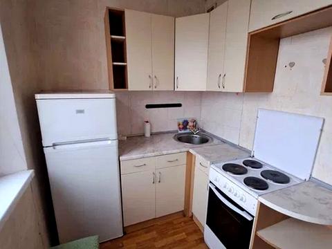 квартира по адресу Холодногорская ул. (Елизарова), 16