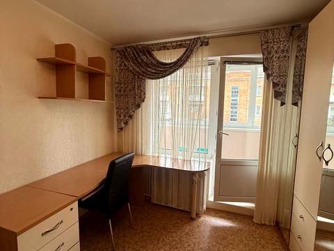 квартира по адресу Циолковского ул., 4