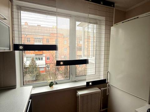 квартира по адресу Циолковского ул., 4