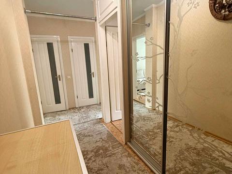 квартира по адресу Циолковского ул., 4