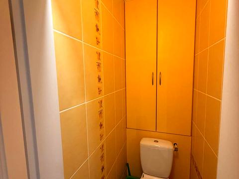 квартира по адресу Циолковского ул., 4