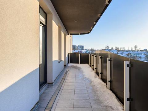 квартира за адресою Лесі Українки вул., 21