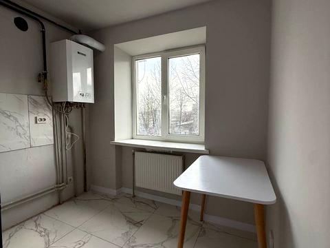 квартира по адресу Симона Петлюры ул., 1