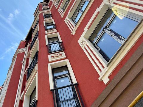 квартира за адресою Дегтярна вул., 22-А