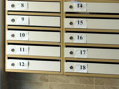 квартира за адресою Дегтярна вул., 22-А