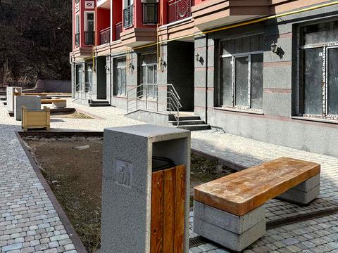 квартира за адресою Дегтярна вул., 22-А