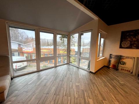 коммерческая по адресу Независимости просп. (Леваневського), 53