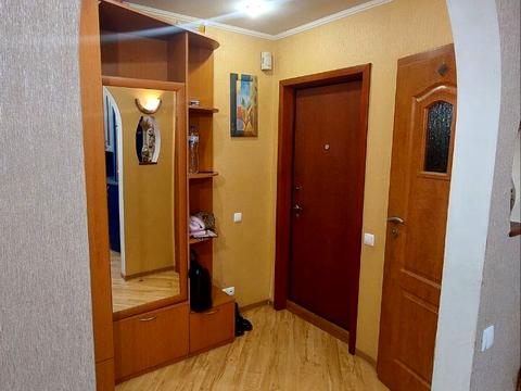 квартира за адресою Короленка вул., 3а