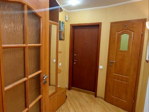 квартира за адресою Короленка вул., 3а