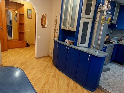 квартира за адресою Короленка вул., 3а