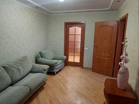 квартира за адресою Короленка вул., 3а