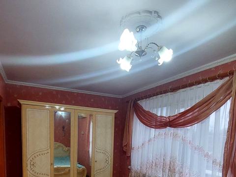 квартира за адресою Короленка вул., 3а