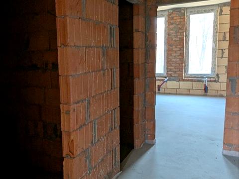 квартира за адресою Велика Кільцева вул., (Будинок 1)