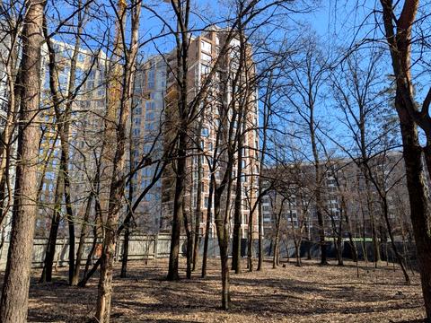 квартира за адресою Велика Кільцева вул., (Будинок 1)