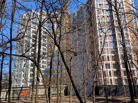 квартира за адресою Велика Кільцева вул., (Будинок 1)