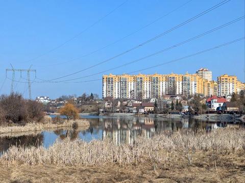 квартира за адресою Велика Кільцева вул., (Будинок 1)