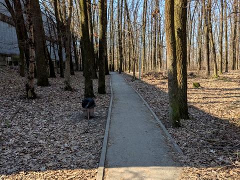 квартира за адресою Велика Кільцева вул., (Будинок 1)