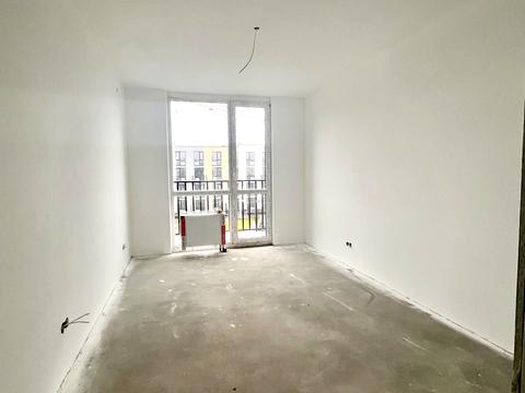 квартира по адресу Зелена бічна