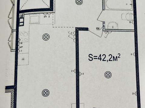 квартира по адресу Зелена бічна