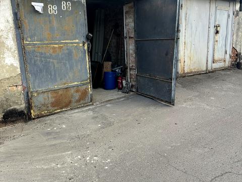 коммерческая по адресу Нижньодворецька ул., 31