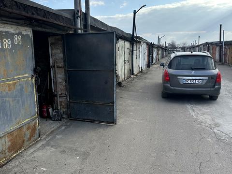 коммерческая по адресу Нижньодворецька ул., 31