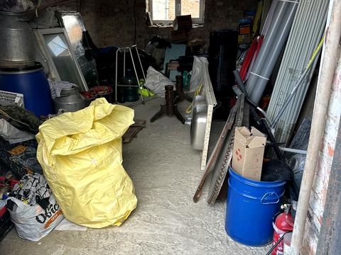 коммерческая по адресу Нижньодворецька ул., 31