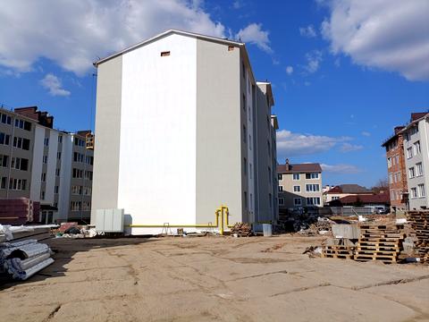 квартира за адресою Стражеска вул. (Карла Лібкнехта), 6