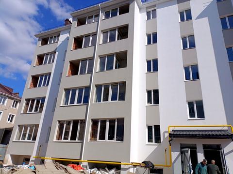 квартира по адресу Стражеско ул. (Карла Лібкнехта), 6