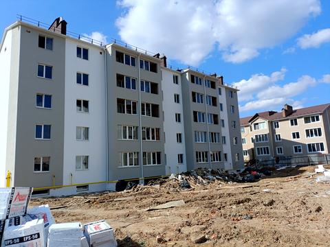 квартира за адресою Стражеска вул. (Карла Лібкнехта), 6