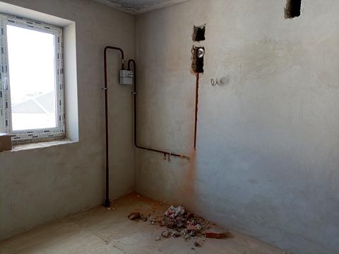 квартира за адресою Стражеска вул. (Карла Лібкнехта), 6