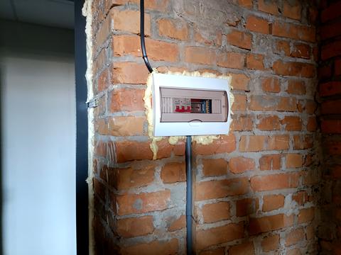 квартира за адресою Стражеска вул. (Карла Лібкнехта), 6