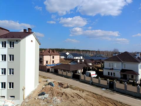 квартира за адресою Стражеска вул. (Карла Лібкнехта), 6