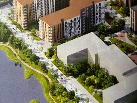 квартира за адресою Героїв Майдану вул., (Будинок 8)