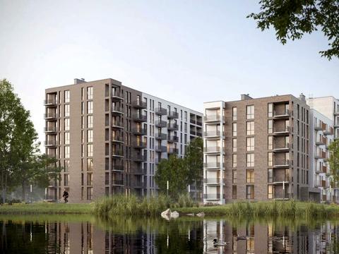 квартира за адресою Героїв Майдану вул., (Будинок 8)