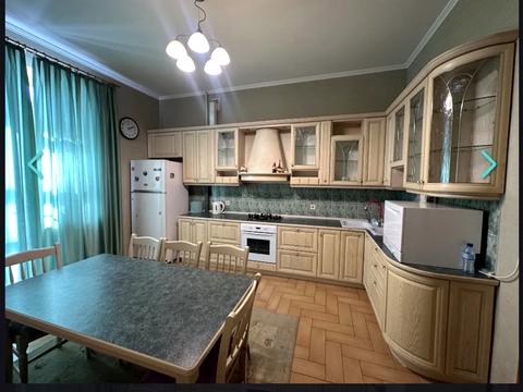 квартира по адресу Евгения Коновальца пер. (Урицького), 13