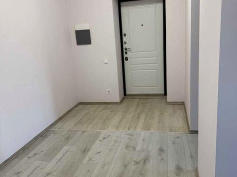 квартира по адресу Уютная ул., 15