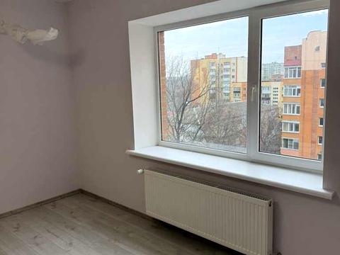 квартира по адресу Уютная ул., 15