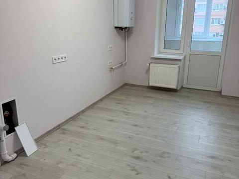 квартира по адресу Уютная ул., 15