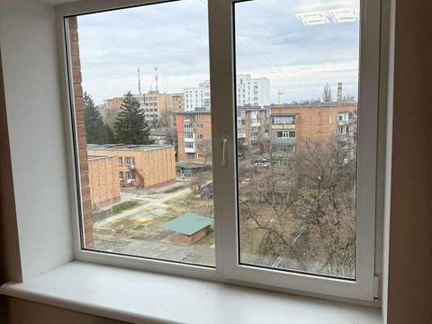 квартира по адресу Уютная ул., 15