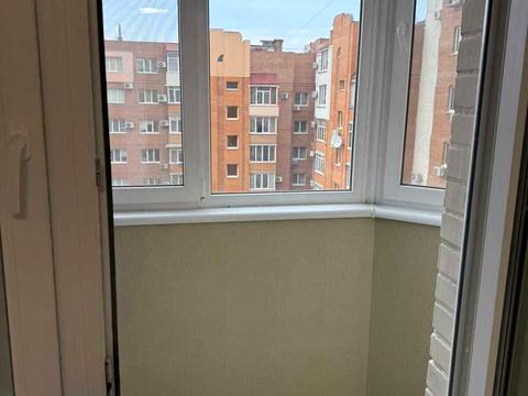 квартира по адресу Уютная ул., 15