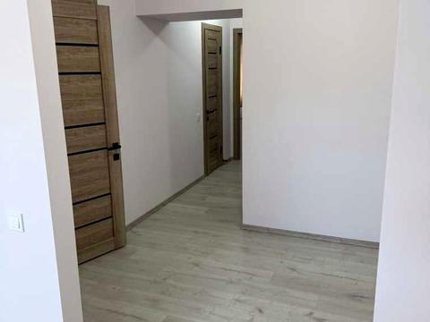 квартира по адресу Уютная ул., 15