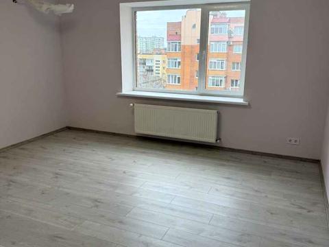 квартира по адресу Уютная ул., 15