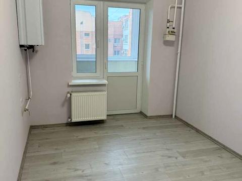 квартира по адресу Уютная ул., 15