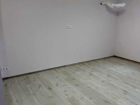 квартира по адресу Уютная ул., 15