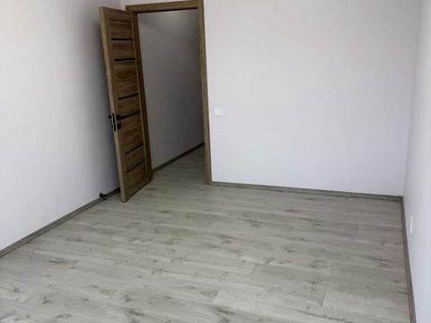 квартира по адресу Уютная ул., 15