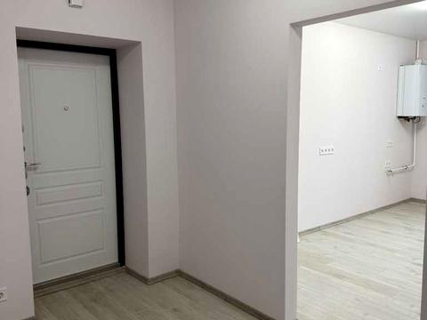 квартира по адресу Уютная ул., 15