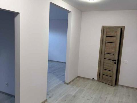 квартира по адресу Уютная ул., 15