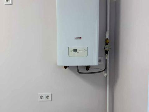 квартира по адресу Уютная ул., 15