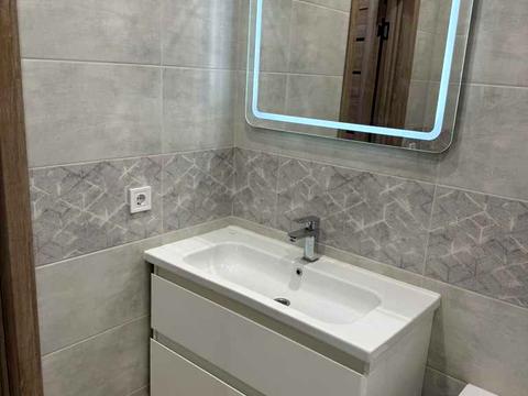 квартира по адресу Уютная ул., 15